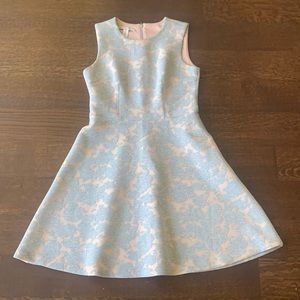 Maggy London Scuba Dress